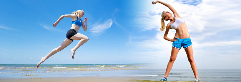 Baiyue Sports & Leisure