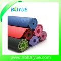 TPE YOGA MAT  BYMT054