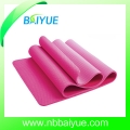 TPE YOGA MAT  BYMT055