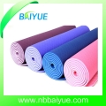 TPE YOGA MAT  BYMT050