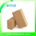 YOGA CORK BLOCK  BYYM153