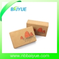 YOGA CORK BLOCK  BYYM155