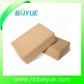 YOGA CORK BLOCK  BYYM154