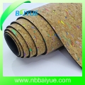 CORK YOGA MAT  BYYM213