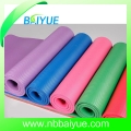 NBR YOGA MAT  BYYM104