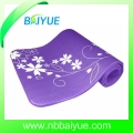 NBR YOGA MAT  BYYM103