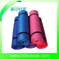 NBR YOGA MAT  BYYM105