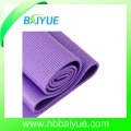 PVC YOGA MAT   BYYM011