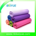 PVC YOGA MAT  BYYM013