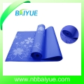 PVC YOGA MAT  BYYM017