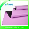 RUBBER YOGA MAT  BYYM210
