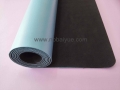 RUBBER YOGA MAT  BYYM204