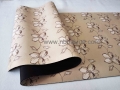 RUBBER YOGA MAT  BYYM201