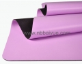 RUBBER YOGA MAT  BYYM202